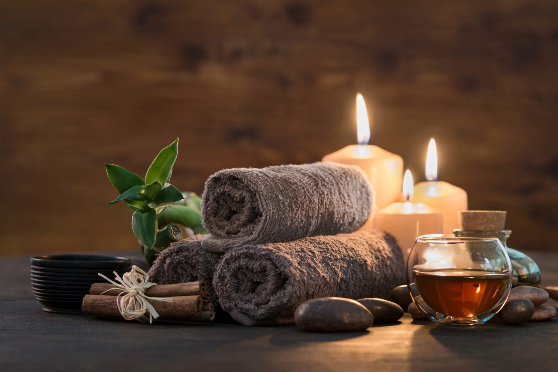 Matériel pour massage pour homme à Marseille