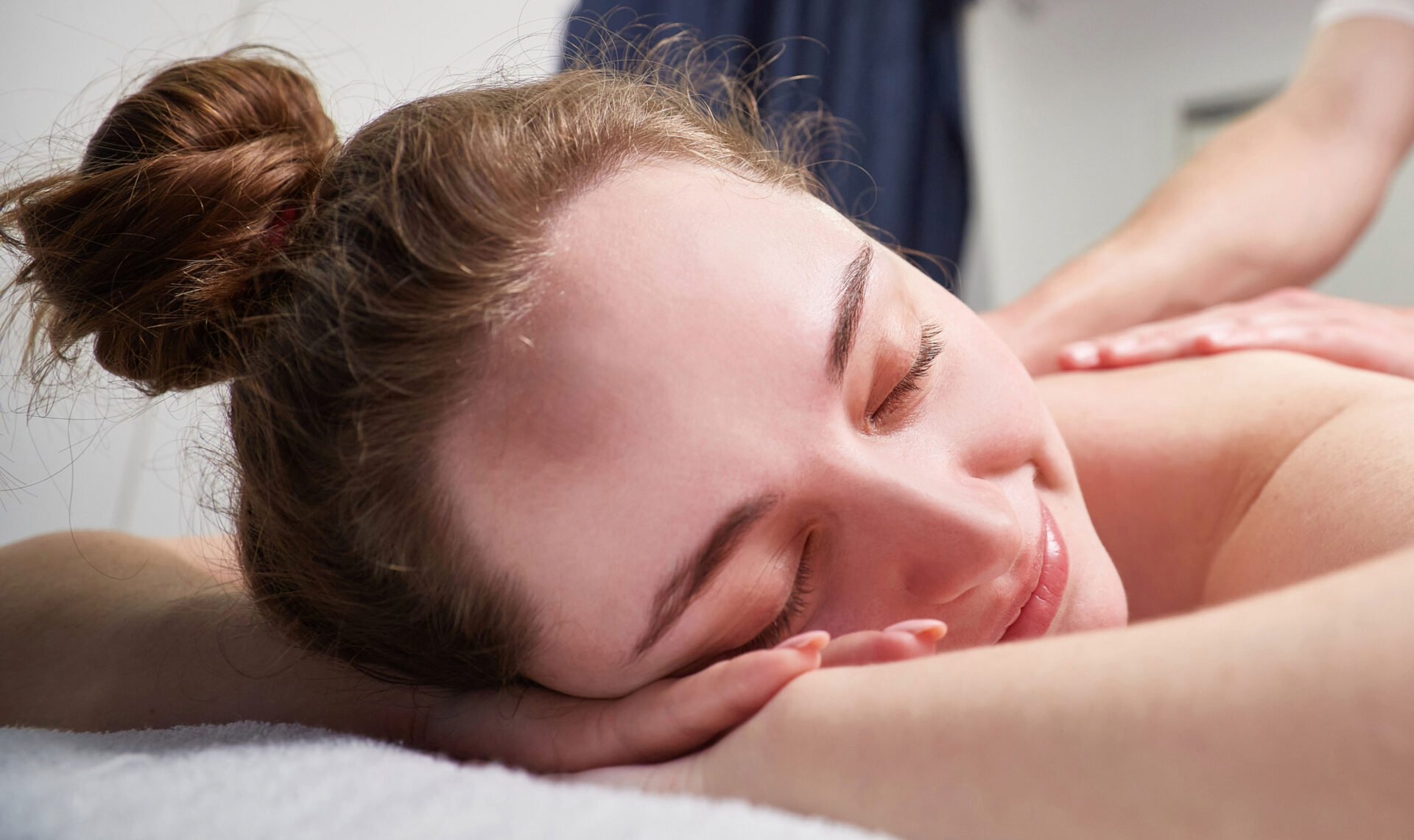 Massage et méditation pour femme à Marseille