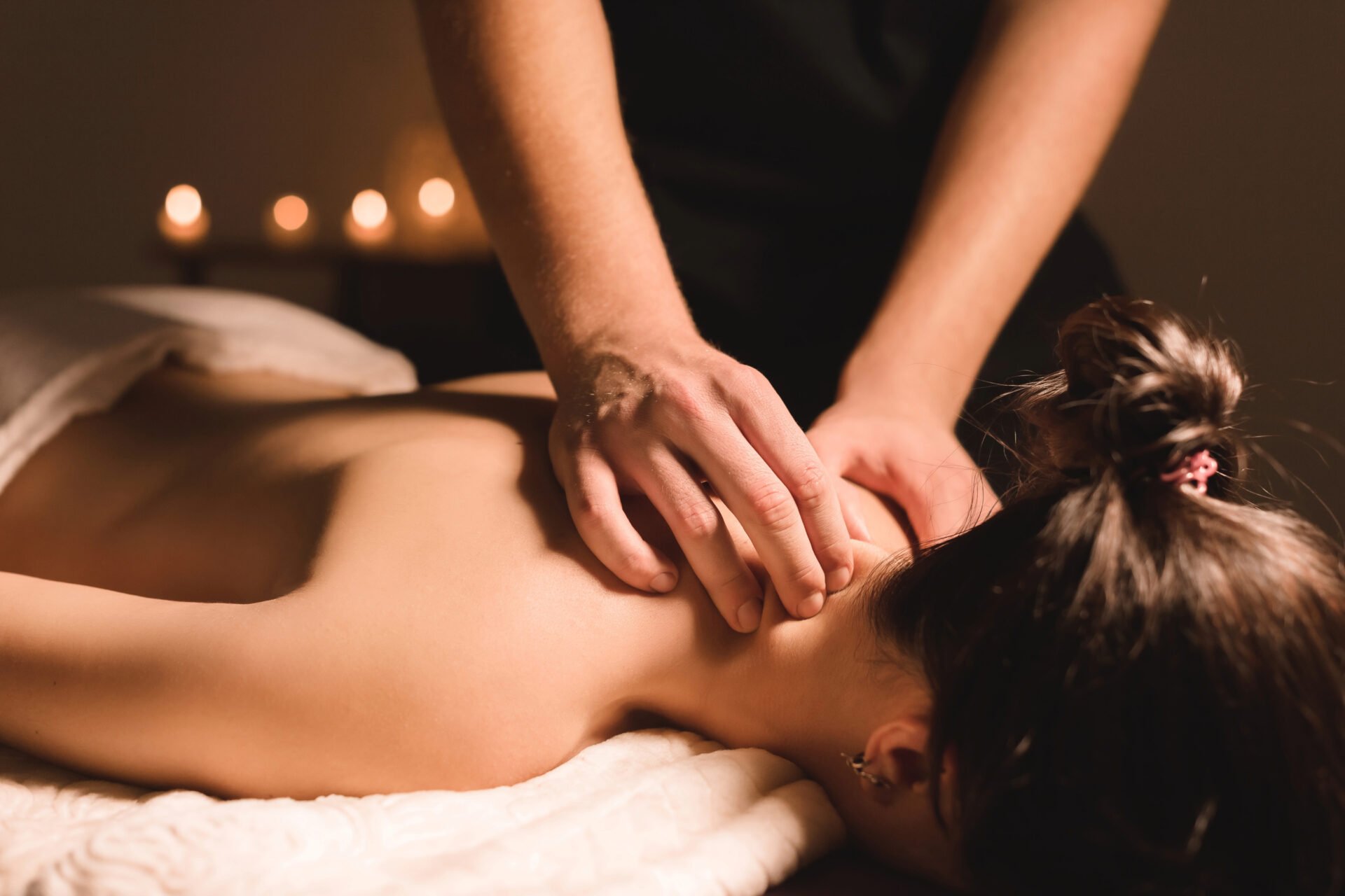 GPT Méditation avant massage pour femme à Marseille